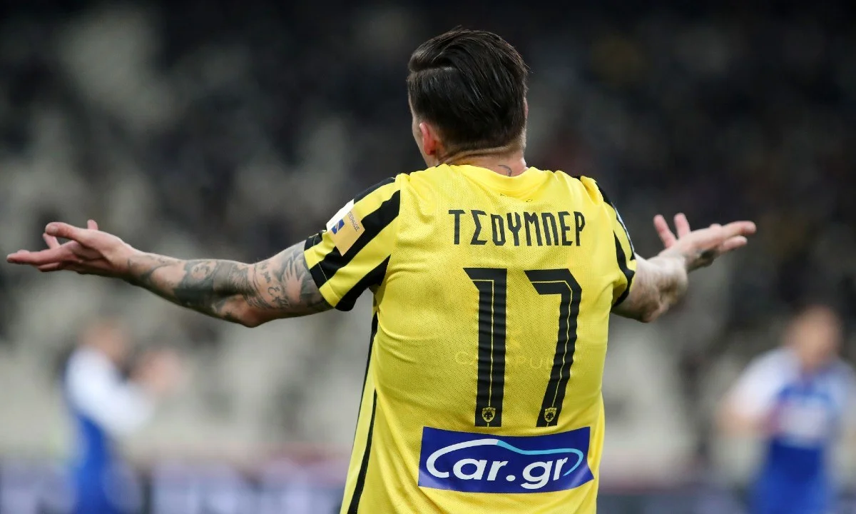Οπως αναφέρει η στήλη Agent Greek στο e-sportime της Πέμπτης (24/2) στην ΑΕΚ υπάρχουν δεύτερες σκέψεις για τον Τσούμπερ.