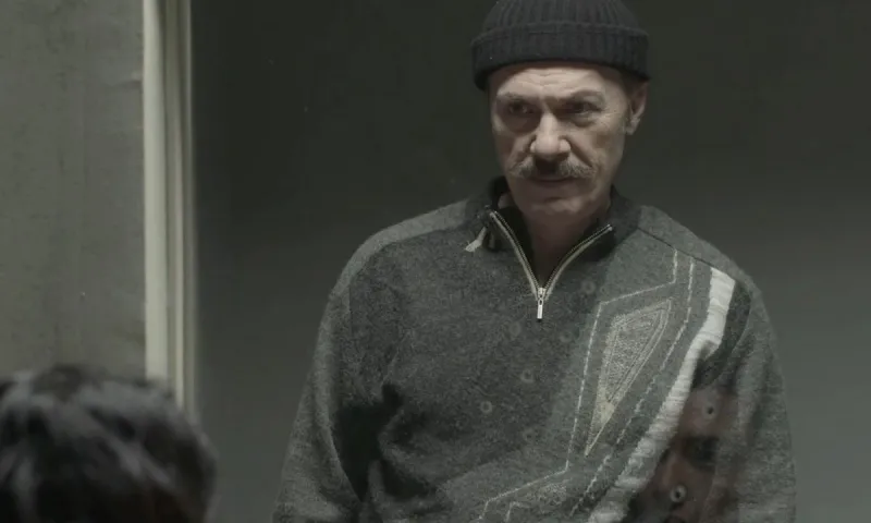 Σασμός επόμενα επεισόδια: Αυτός είναι ο γιός του Καραπάνου με το ένοχο παρελθόν