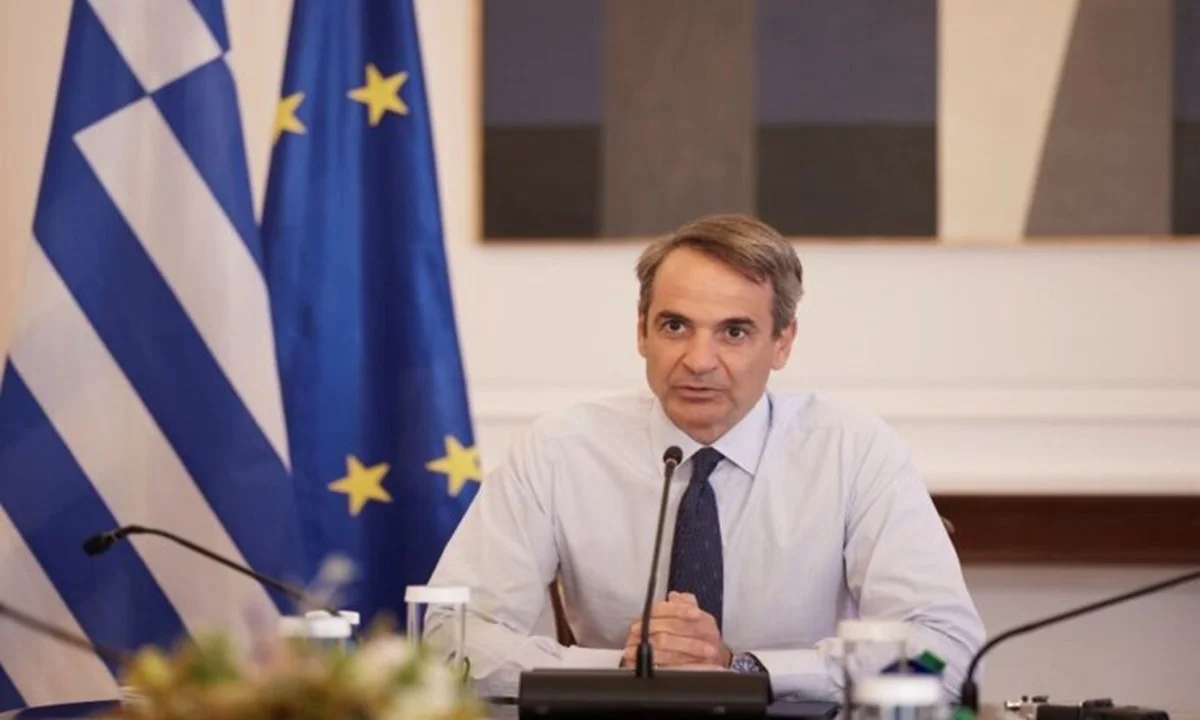 Την «μπάλα» στην Ευρώπη πέταξε ο Κυριάκος Μητσοτάκης για την αντιμετώπιση της ενεργειακής κρίσης λόγω του Ουκρανικού, ενώ συνεχίζει να μην παίρνει σοβαρά μέτρα για την ακρίβεια.