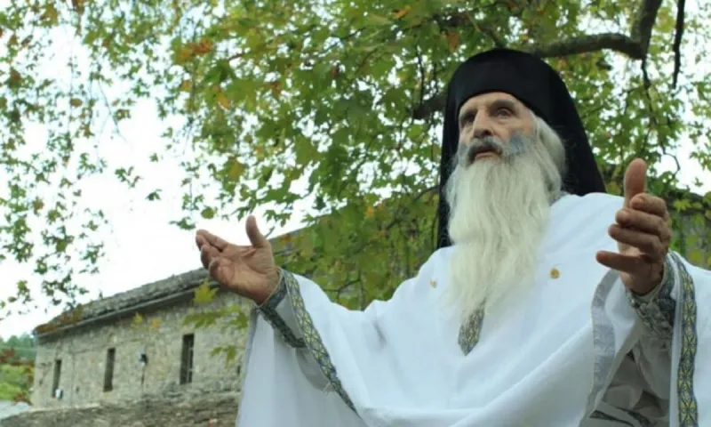 Άγιος Παΐσιος, Από τα Φάρασα στον Ουρανό επεισόδιο 3 - 4 - 5: Συγκλονίζουν οι δυσκολίες του μικρού Αρσένιου ως πρόσφυγας