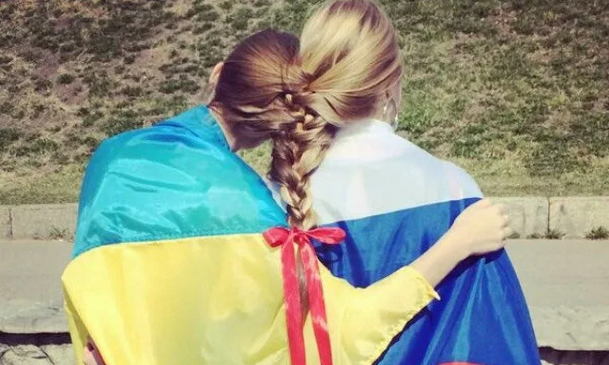 #StandWithUkraine: Το Twitter προσεύχεται για την Ουκρανία