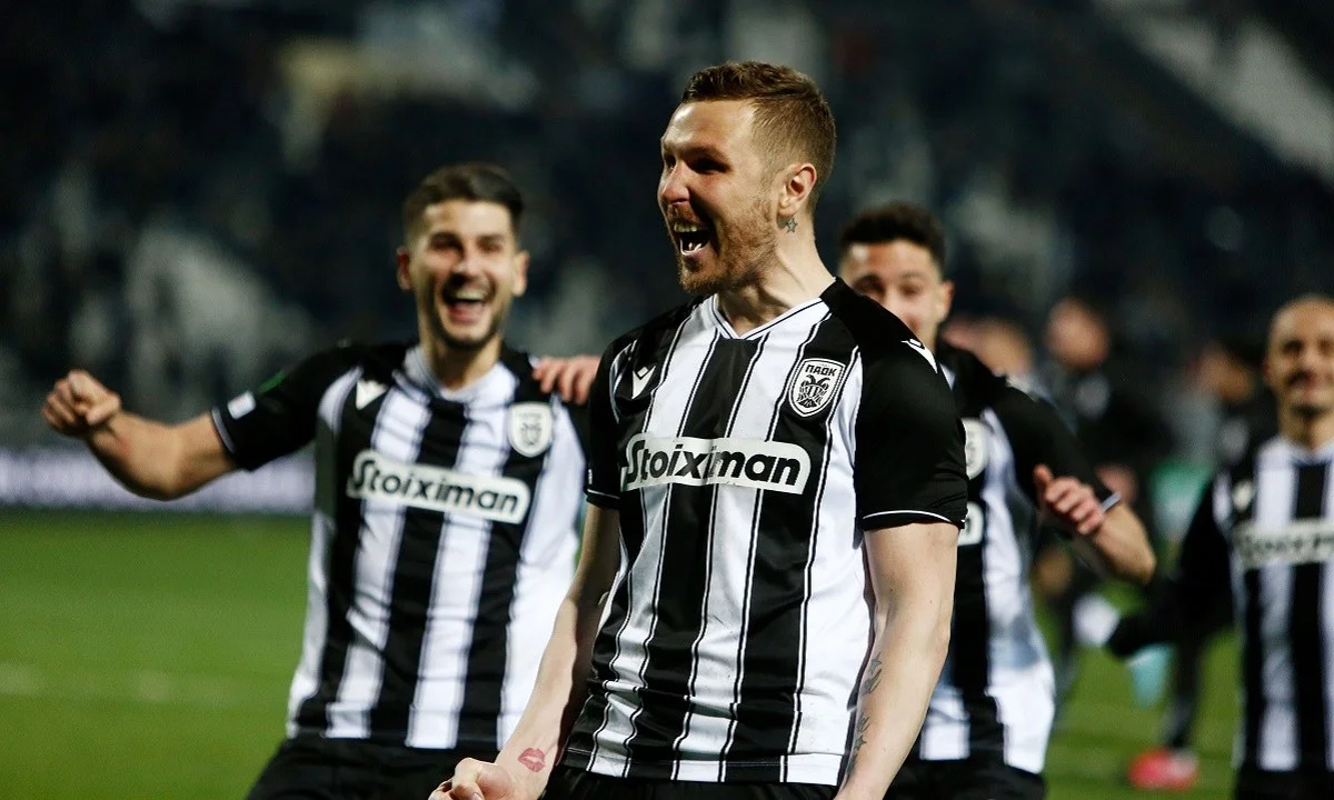 UEFA Ranking Ελλάδα: Ανέβηκε στη 15η θέση