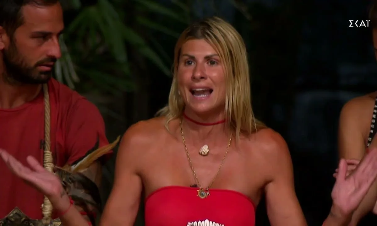 Survivor trailer 26/2: Το trailer που κυκλοφόρησε μας βάζει ήδη στο κλίμα του σαββατιάτικου συναρπαστικού επεισοδίου!