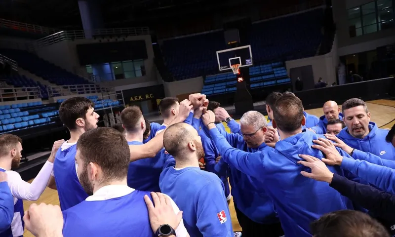 Εθνική ομάδα: Πρωτοφανής στήριξη, εισιτήρια τέλος!