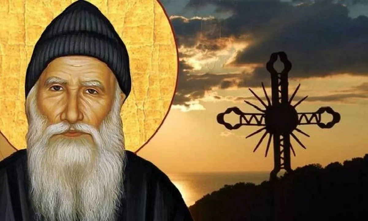 Εορτολόγιο Σάββατο 26 Φεβρουαρίου: Ποιοι γιορτάζουν σήμερα