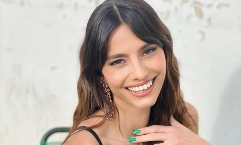 GNTM: Η Ηλιάννα Παπαγεωργίου επιστρέφει «στον τόπο του εγκλήματος»