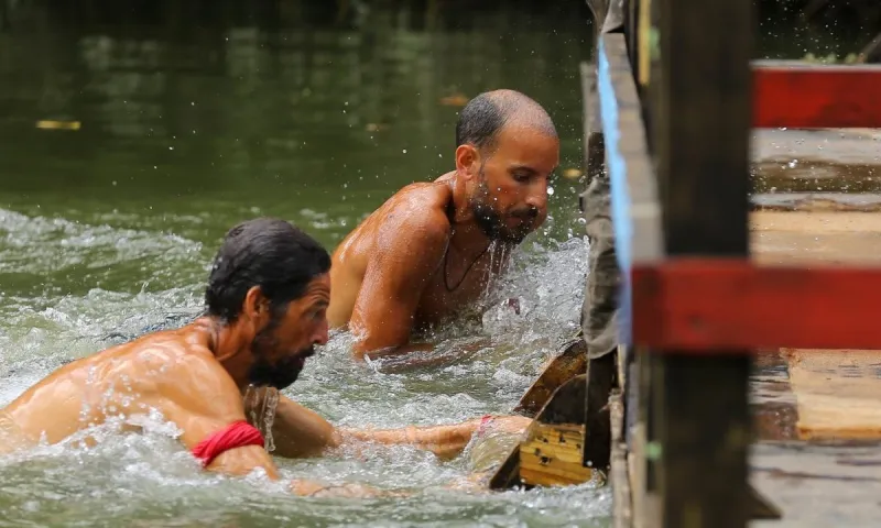 Survivor spoiler 26/2: Ποια ομάδα κερδίζει το έπαθλο φαγητού;