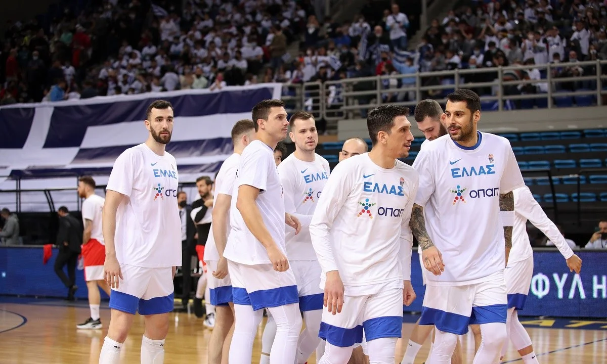 Η Εθνική ομάδα μετά την νίκη-χρυσάφι κόντρα στην Τουρκία προετοιμάζεται για τον δεύτερο διαδοχικό μεταξύ τους αγώνα (28/2, 19:00), αναχωρώντας για την Κωνσταντινούπολη.