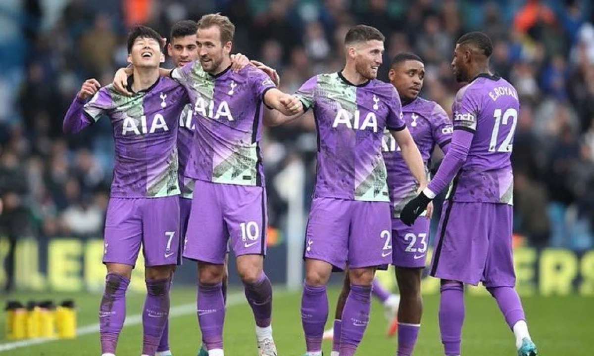 Premier League: Άλμα Ευρώπης για Τότεναμ, χαμένο έδαφος για Γιουνάιτεντ και επιστροφή Έρικσεν