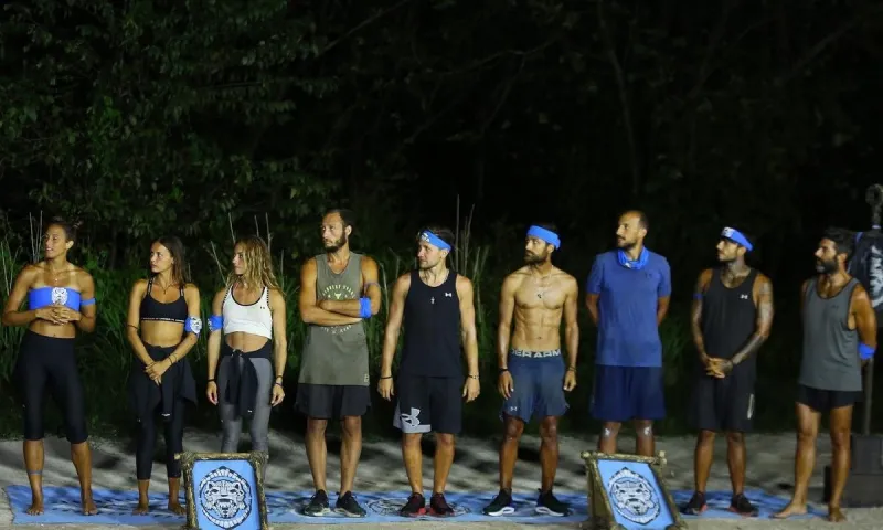 Survivor 26/2: Οριστικό spoiler στη Live μετάδοση για το Έπαθλο
