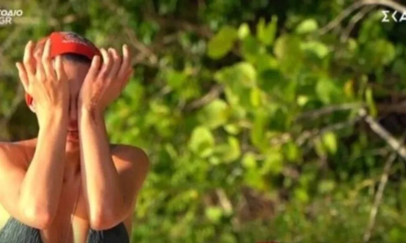 Survivor 26/2: Τι γίνεται με Κάτια Ταραμπάνκο - Επιστρέφει σύντομα στην Ελλάδα;