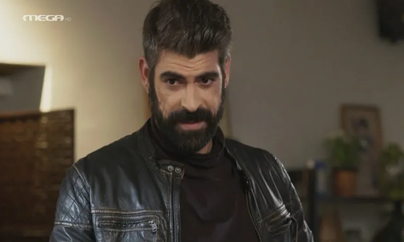 Η Γη της ελιάς επόμενα επεισόδια: Δύσκολες ώρες για τον Ανέστη - Άγριος καυγάς για Ισμήνη και Λυκούργο