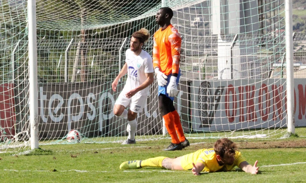Super League 2 - 2ος όμιλος: Ξανά μόνος πρώτος ο Λεβαδειακός μετά την πεντάρα στον Ηρόδοτο, 1-1 με τα Χανιά η Καλαμάτα που βρέθηκε πίσω στο σκορ και έχασε και πέναλτι!