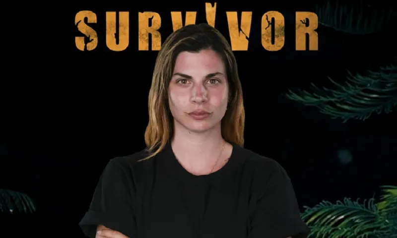 Survivor διαρροή spoiler 27/2: Η Σταυρούλα Χρυσαειδή σάρωσε  - Ο Σοϊλέδης παραμένει άχαστος!