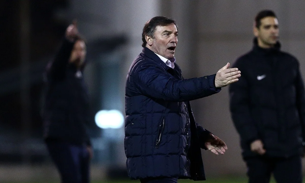 Super League νέα 27/2: Η τελευταία ζαριά με Τεννέ και η ζορισμένη Λαμία
