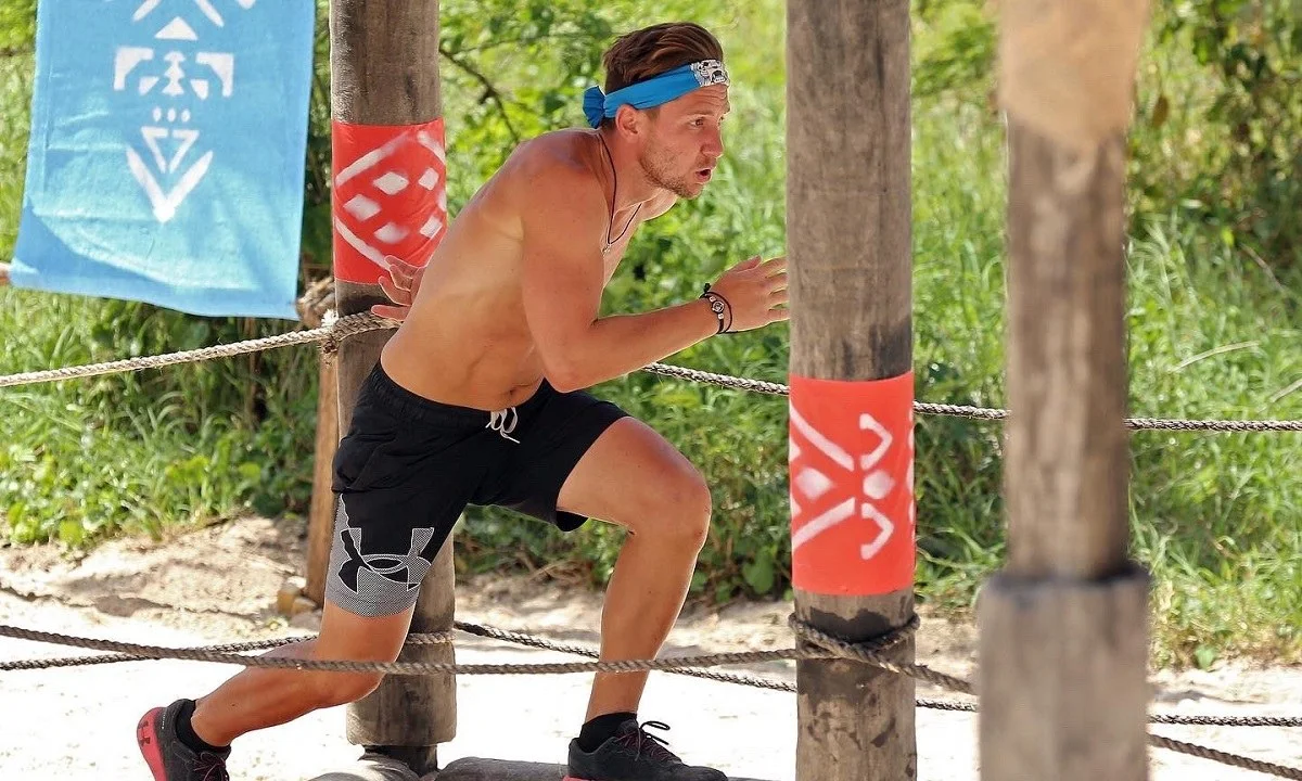 Survivor spoiler 28/2: Μια ισχυρή πρώτη εκτίμηση για την ομάδα που κερδίζει την 2η ασυλία. Μπλε ή κόκκινη; Διάσημοι ή Μαχητές;