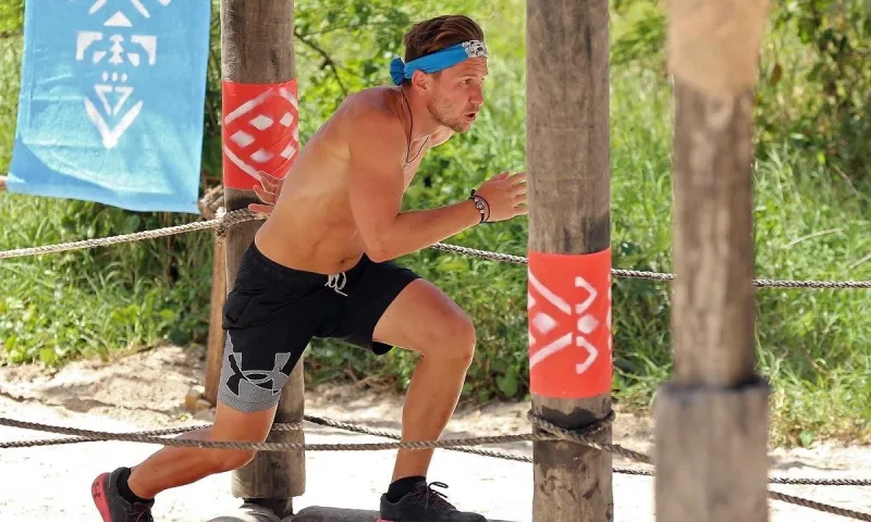 Survivor spoiler 28/2: Ποια ομάδα κερδίζει την 2η ασυλία;