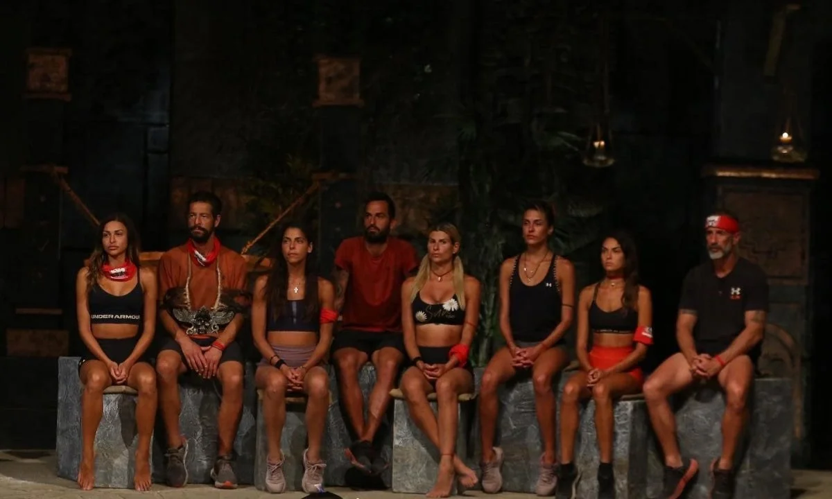 Survivor highlights 28/2: Πλούσια ήταν η δράση και χθεσινό επεισόδιο με τα αίματα στο ριάλιτι επιβίωσης να έχουν ανάψει για τα καλά.
