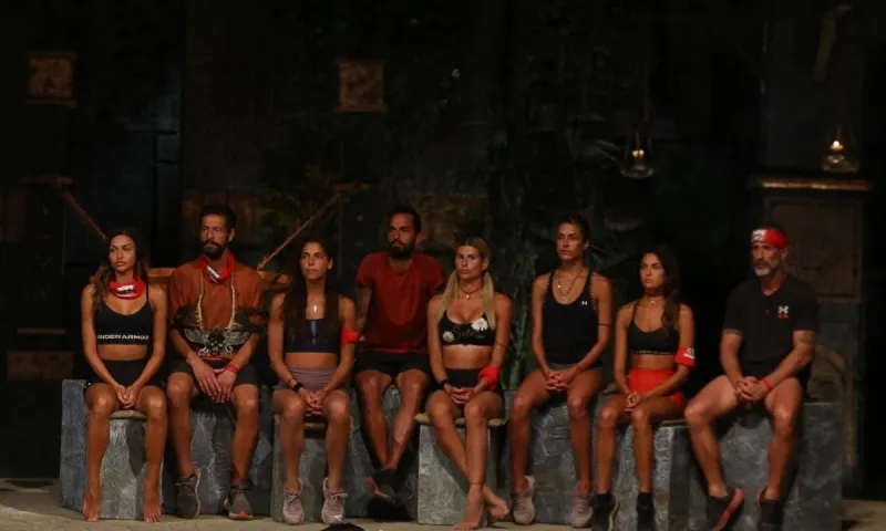 Survivor highlights 28/2: Νέα ήττα για τους Διάσημους - Έκπληξη με τον πρώτο υποψήφιο για αποχώρηση και σπόντες!