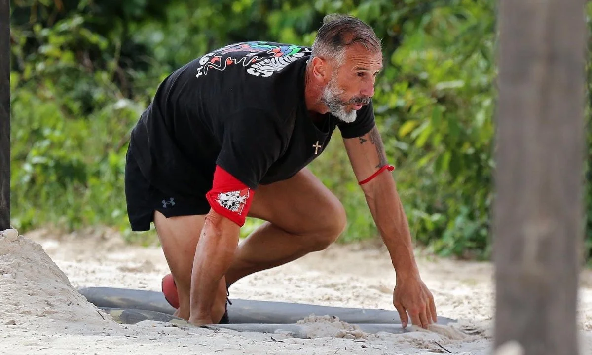 Survivor διαρροή 28/2: Οριστικό και επιβεβαιωμένο 100% spoiler για την ομάδα που κερδίζει την 2η ασυλία στο Survivor. Μπλε ή κόκκινη;
