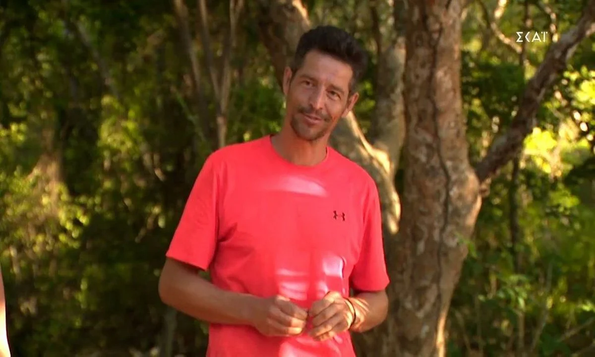 Survivor 28/2 spoiler: Αυτός ο 2ος υποψήφιος - Αυτόν δίνει ο Ρουβάς!
