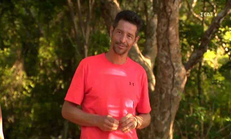 Survivor 28/2 spoiler: Αυτός ο 2ος υποψήφιος - Αυτόν δίνει ο Ρουβάς!