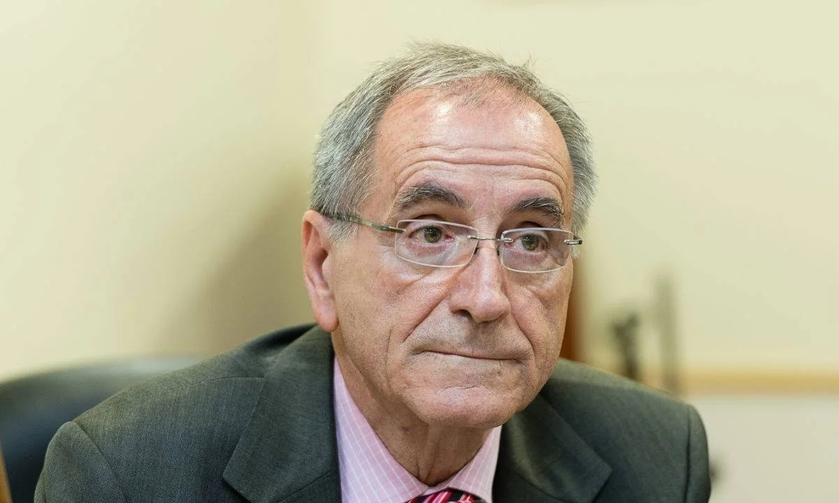 Ο Πάνος Σόμπολος συγκλόνισε στη συνέντευξή του στο thecaller, με αφορμή την υπόθεση των θανάτων των νεκρών παιδιών στην Πάτρα.