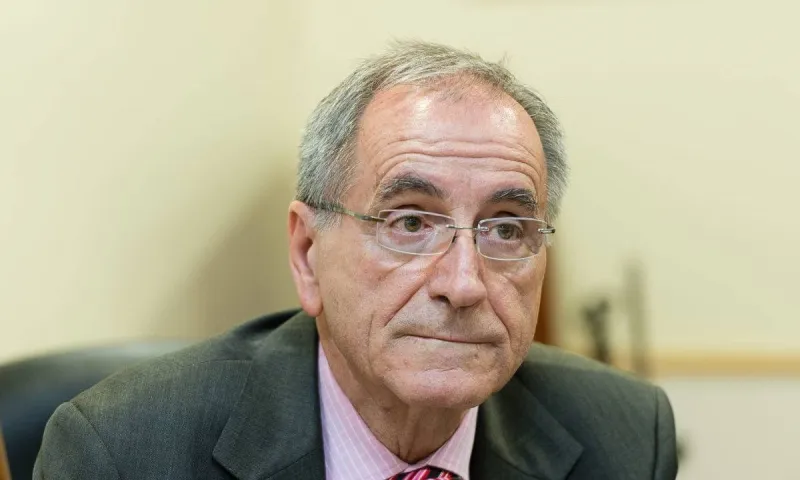 Πάνος Σόμπολος: Έκλαιγε με μαύρο δάκρυ και είχε σκοτώσει τον άντρα της μαζί με τον εραστή της
