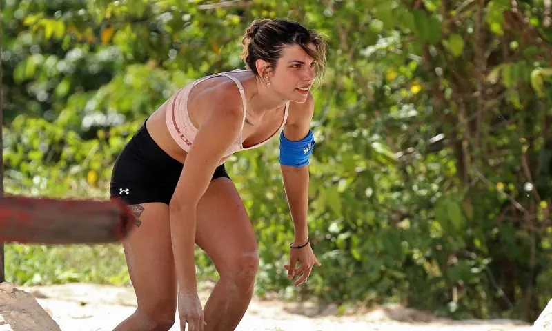 Survivor 28/2: Οριστικό Spoiler στη Live μετάδοση για τη 2η Ασυλία
