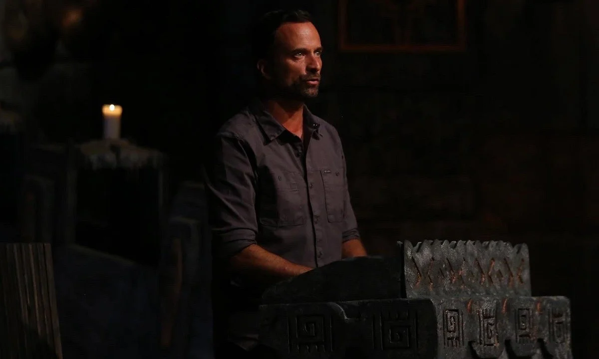 Survivor spoiler αποχώρηση 1/3: Αυτοί είναι οι 4 υποψήφιοι, μετά από μία ακόμα ψηφοφορία στο Survivor. Ποιος το φαβορί να αποχωρήσει;