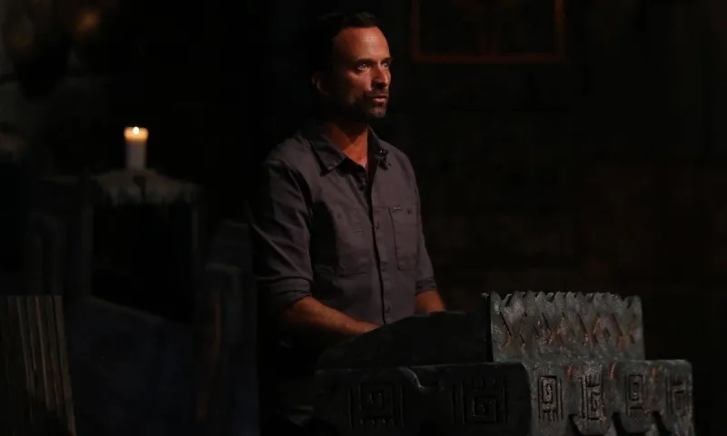 Survivor spoiler αποχώρηση 1/3: Αυτοί είναι οι 4 υποψήφιοι – Αυτός φαβορί να αποχωρήσει!