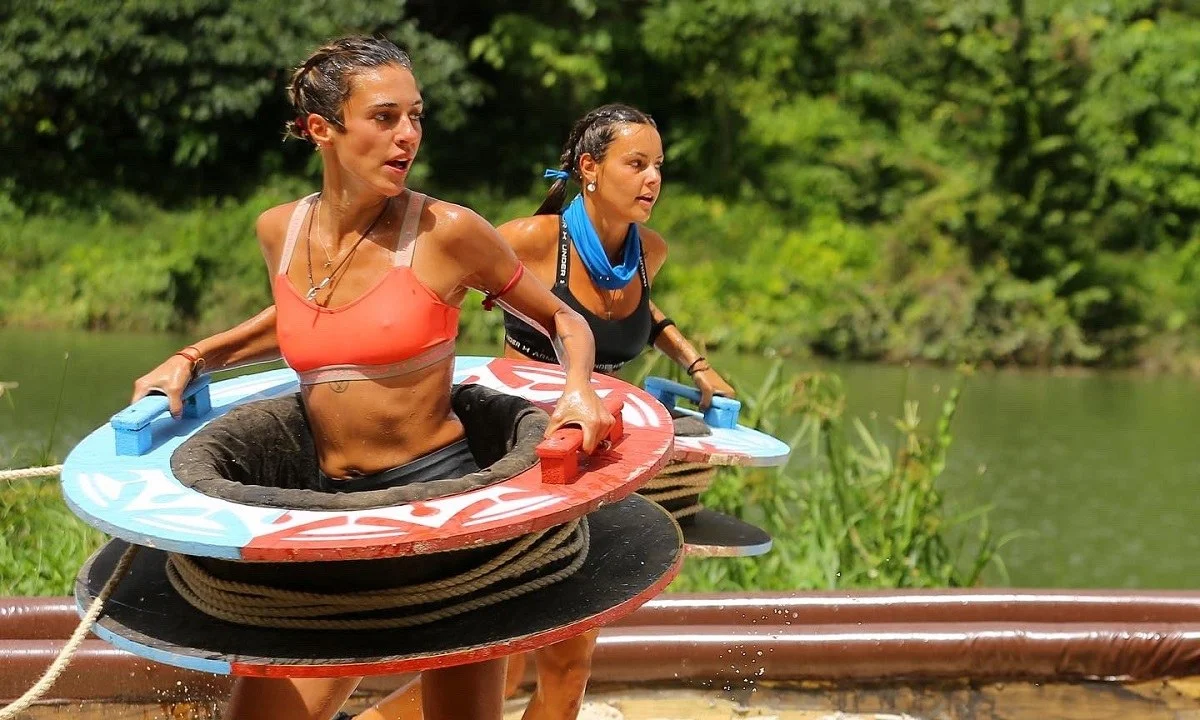 Survivor spoiler 1/3: Μια πρώτη ισχυρή εκτίμηση για την ομάδα που κερδίζει το έπαθλο επικοινωνίας στο επεισόδιο της Τρίτης. Μπλε ή κόκκινη;