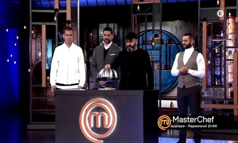 MasterChef 1/3:  Άγριος αγώνας για την παραμονή - «Τα λάθη συνεχίζονται και γίνονται πολλά»