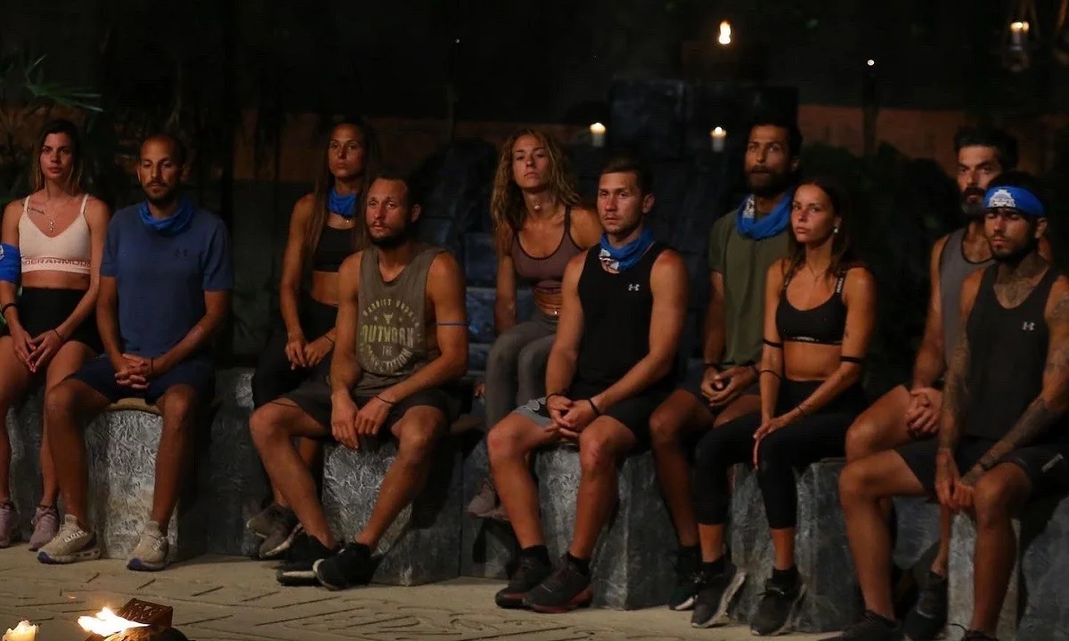 Survivor highlights 1/3: Ακόμη ένα ανατρεπτικό επεισόδιο που απογείωσε την τηλεθέαση του ριάλιτι επιβίωσης του ΣΚΑΪ είδαμε χθες (28/2).