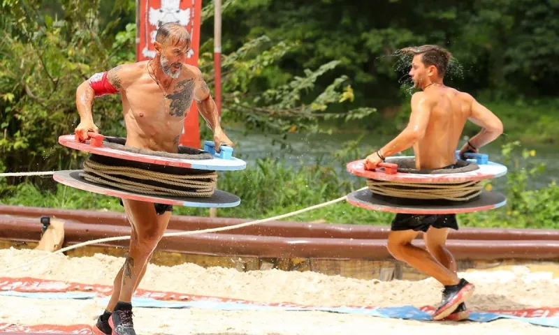 Survivor διαρροή 1/3: Οριστικό spoiler! Αυτοί κερδίζουν το έπαθλο επικοινωνίας!
