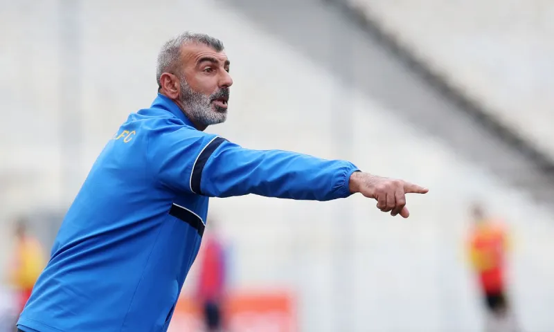 Πώς φτάσαμε στον Οφρυδόπουλο και τα «όχι» που εισέπραξε η ΑΕΚ