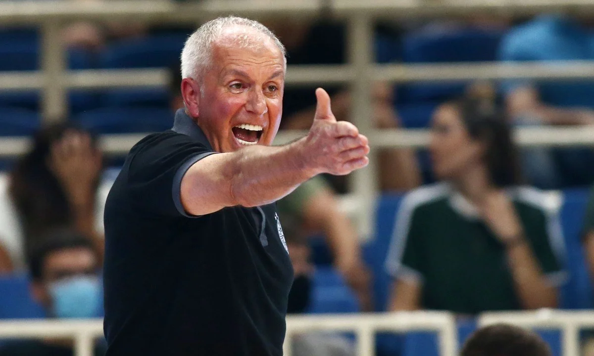 Ο Ζέλικο Ομπράντοβιτς έβαλε τέλος στα όνειρα των ανθρώπων της Εθνικής Κροατίας προκειμένου να αναλάβει την τεχνική της ηγεσία.