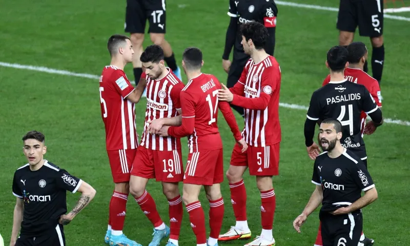 Τι περιμένει ο Πέδρο Μαρτίνς με τον Αστέρα Τρίπολης - Σενάριο για τερματοφύλακα