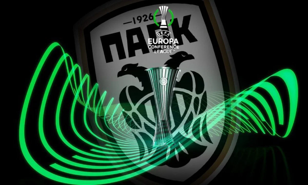 ΠΑΟΚ: Απίστευτο χρήμα από το Conference League - 42.000.000 ευρώ τα φετινά του έσοδα!
