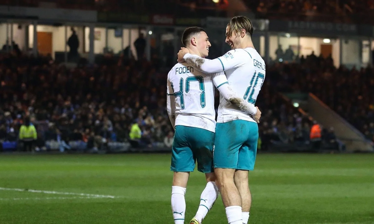 FA Cup: Συγκίνησε ο Ουκρανός, ο οποίος φόρεσε το περιβραχιόνιο