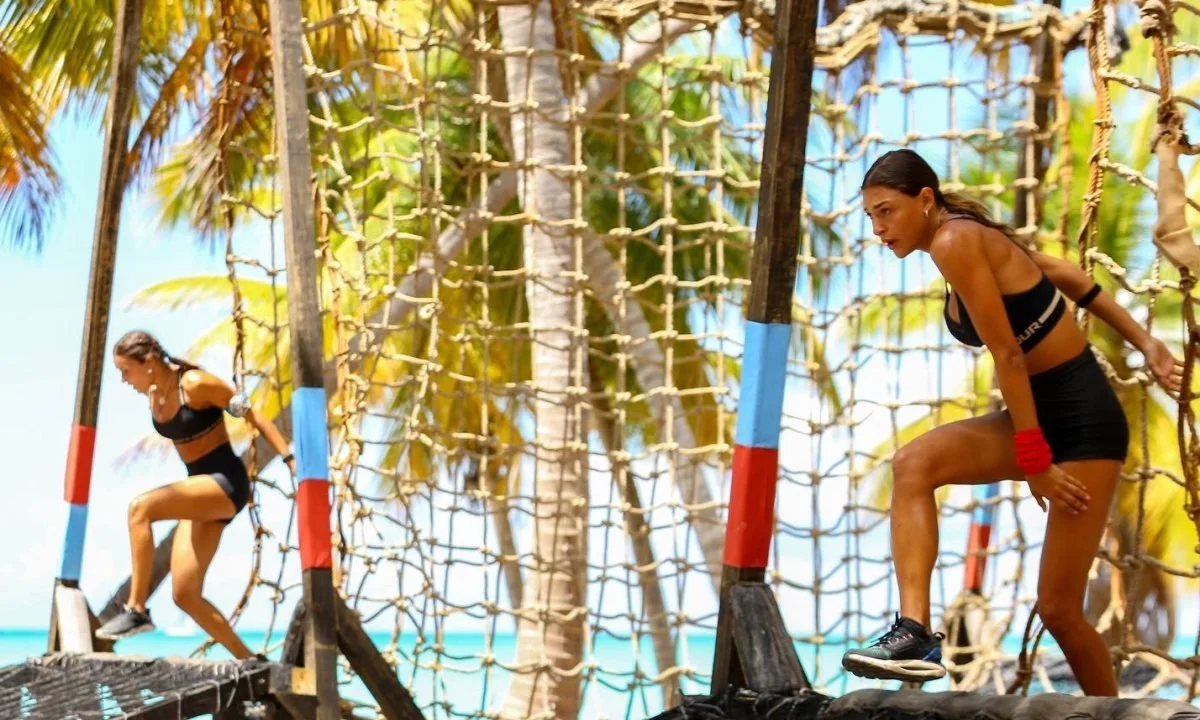 Survivor spoiler 2/3: Μια ισχυρή πρώτη εκτίμηση για την ομάδα που κερδίζει το έπαθλο φαγητού στο Survivor. Μπλε ή κόκκινη;