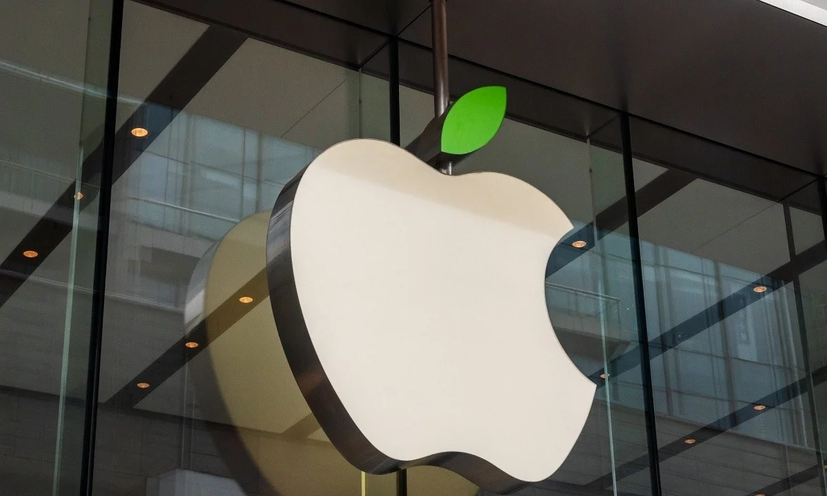 Apple: Σταματούν όλα τα προϊόντα της στη Ρωσία!