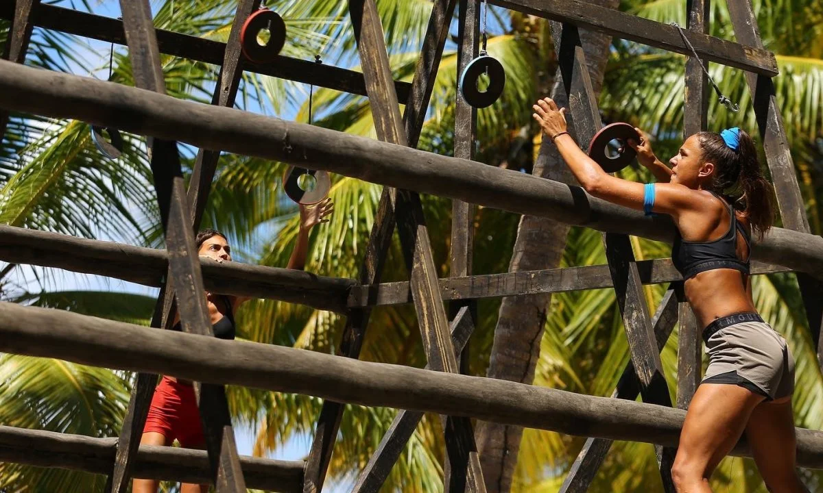 Survivor διαρροή 2/3: Οριστικό και 100% επιβεβαιωμένο spoiler για την ομάδα που κερδίζει το έπαθλο φαγητού στο Survivor. Διάσημοι ή Μαχητές;