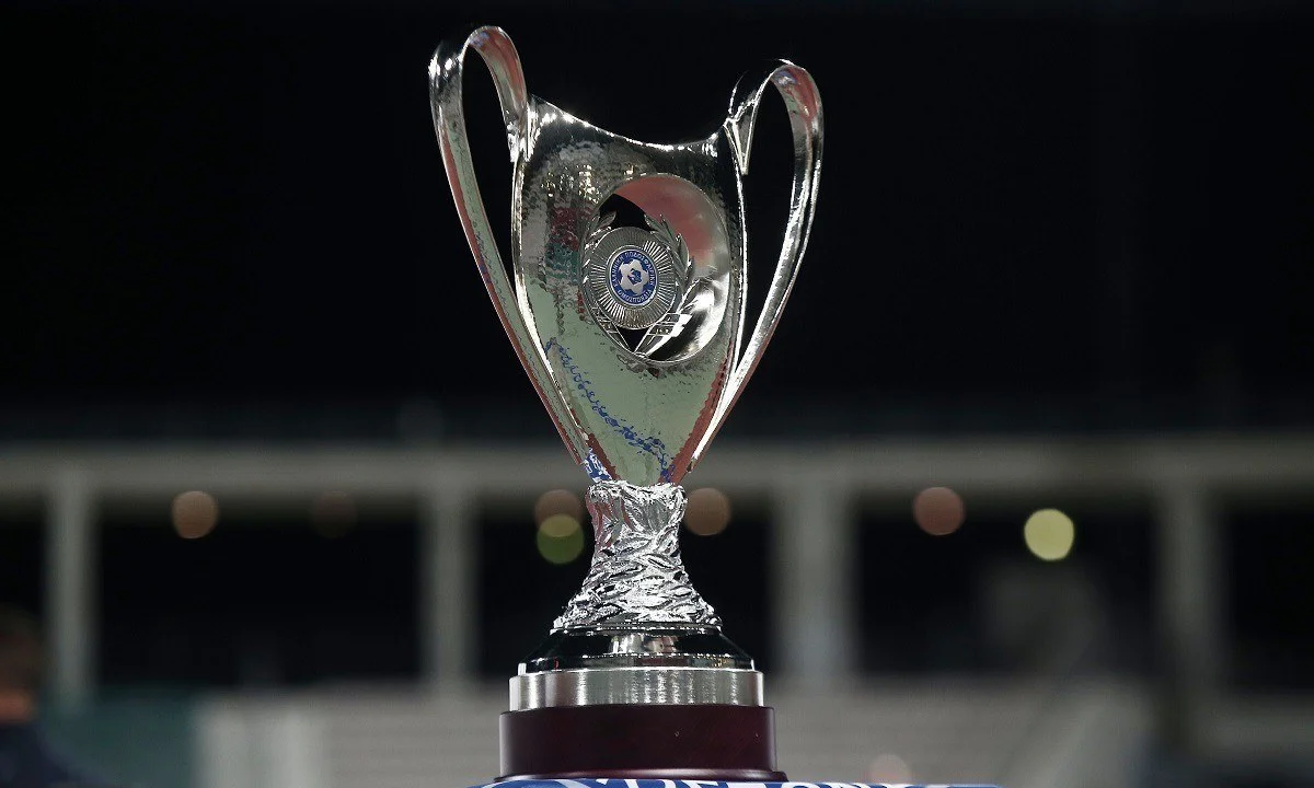 Το Κύπελλο Ελλάδας στον αέρα λόγω ΠΑΟΚ!