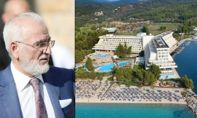 Έλληνες Ουκρανίας: Θα φιλοξενηθούν στο Πόρτο Καρρά με απόφαση του Ιβάν Σαββίδη