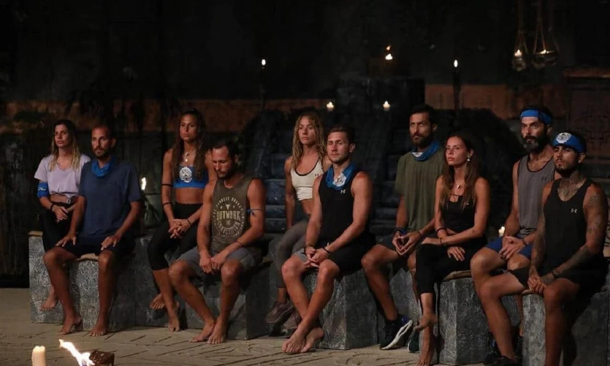 Survivor highlights 3/3: Γεμάτο από κάθε άποψη ήταν το χθεσινό επεισόδιο (2/3) του Survivor, με το ριάλιτι επιβίωσης του ΣΚΑΪ να αποδεικνύει πως τη φετινή σεζόν είναι πιο ανατρεπτικό από ποτέ.