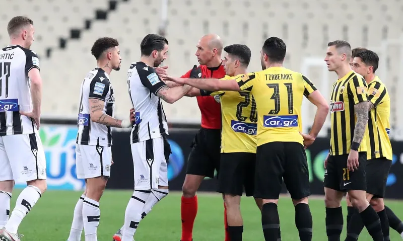 ΑΕΚ: Η αξία αυτών των παικτών έπεσε!