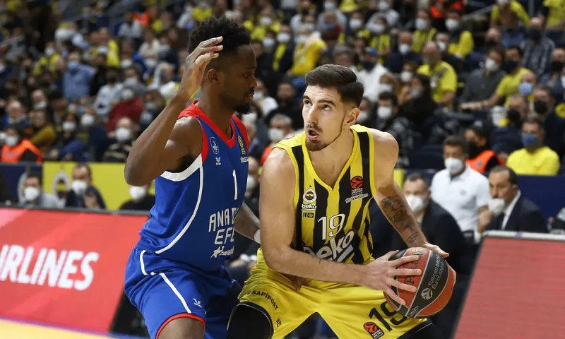 Η Euroleague με ενισχυμένες αποδόσεις και live streaming*