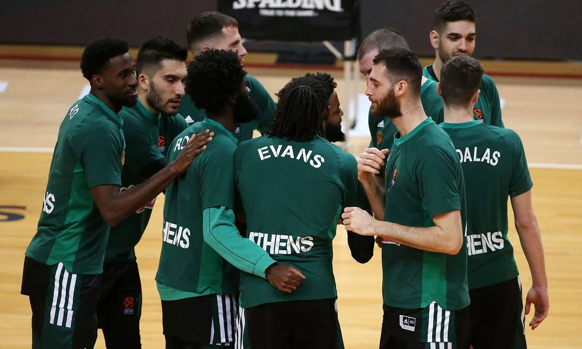 Παναθηναϊκός - Μιλάνο: Το κανάλι μετάδοσης του αγώνα – Ποιος περιγράφει