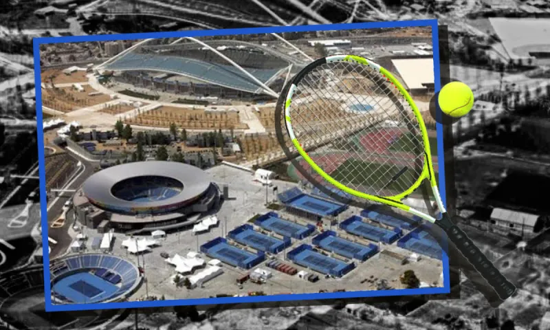 Επιβεβαίωση Sportime μέσω της ΕΦΟΑ - Χαρίζεται το ΟΑΚΑ σε φιλικά «τζάκια»